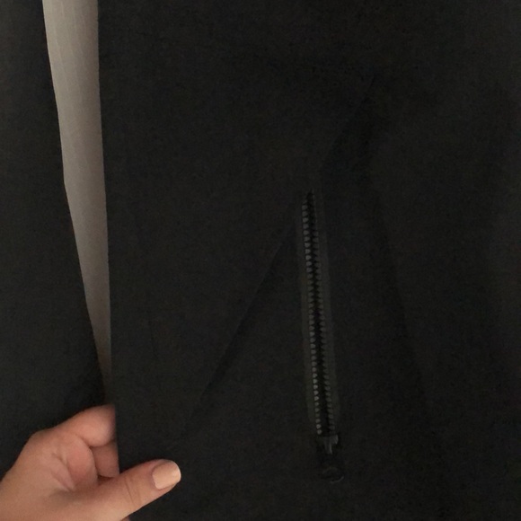 Lululemon Hooded Rain Coat - Picture 2 of 6